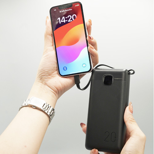 711 powerbank Mofit 20000 6