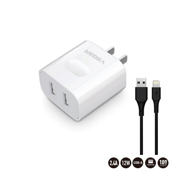 PC-1L POWER CHARGER SET