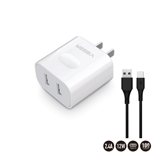 PC-1T POWER CHARGER SET