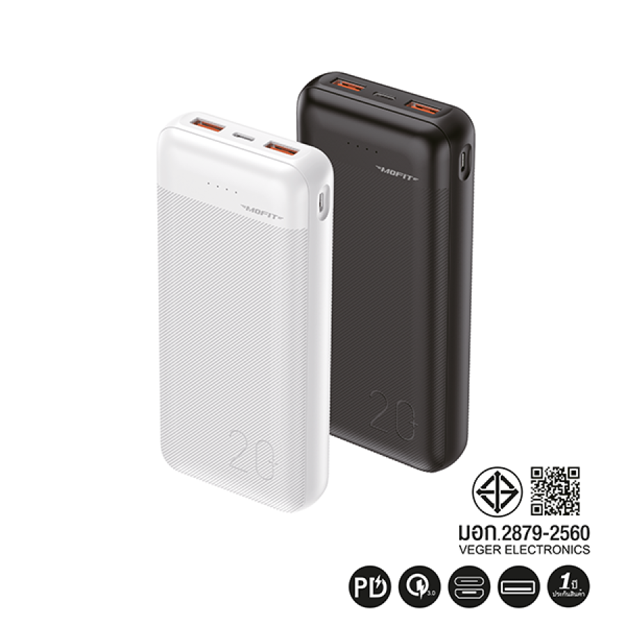 M21PD POWER BANK