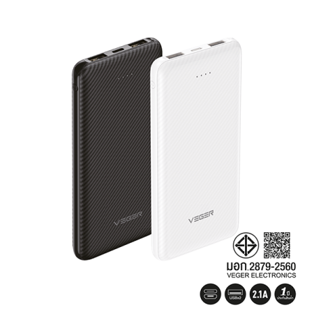 P10 POWER BANK