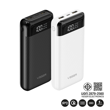 P20PD POWER BANK