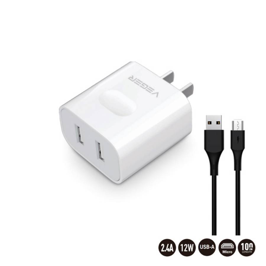 PC-1M POWER CHARGER SET